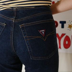 VINTAGE GUESS JEANS❗️